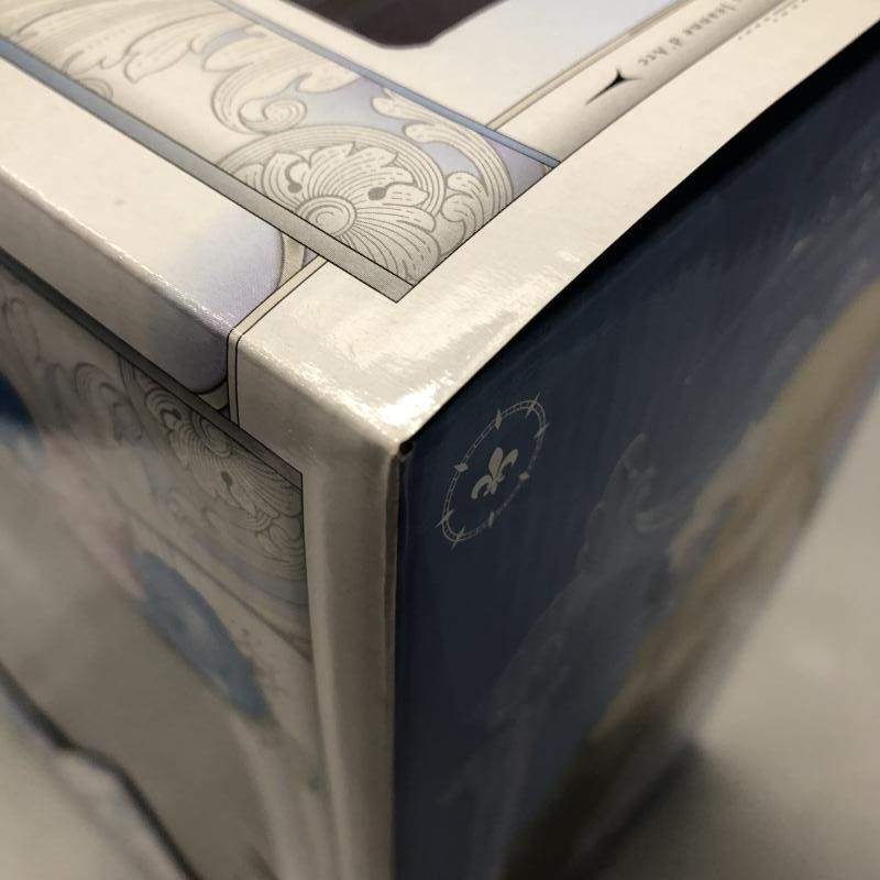 1|7 ABS＆PVC塗装済み完成品