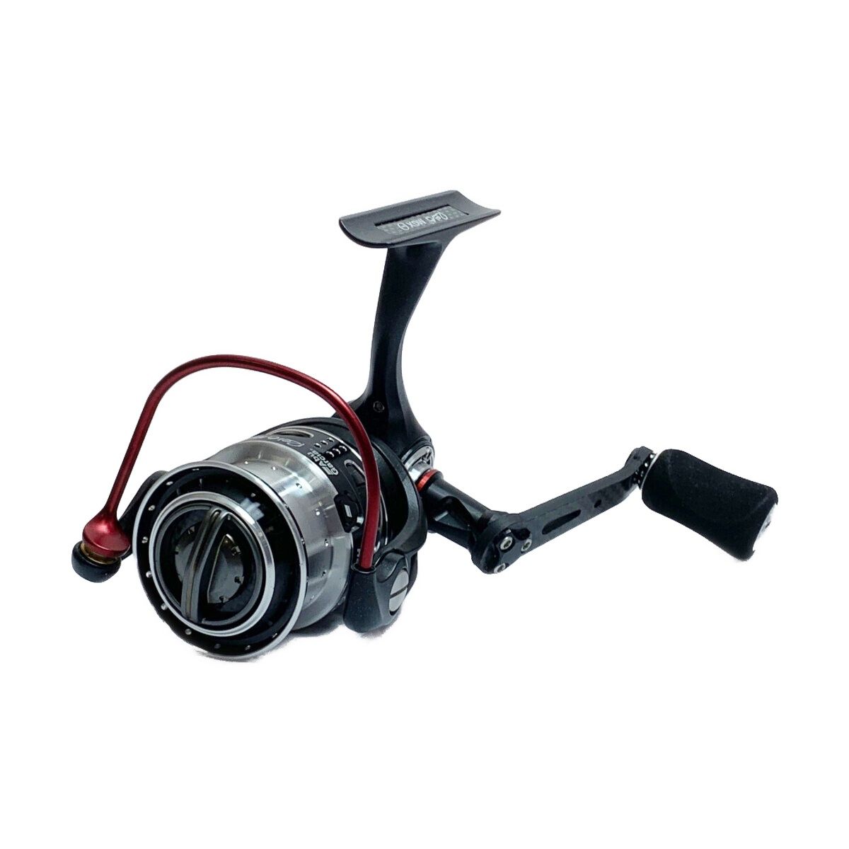 Abu Garcia アブガルシア Revo MGX THETA 2000SH スピニングリール