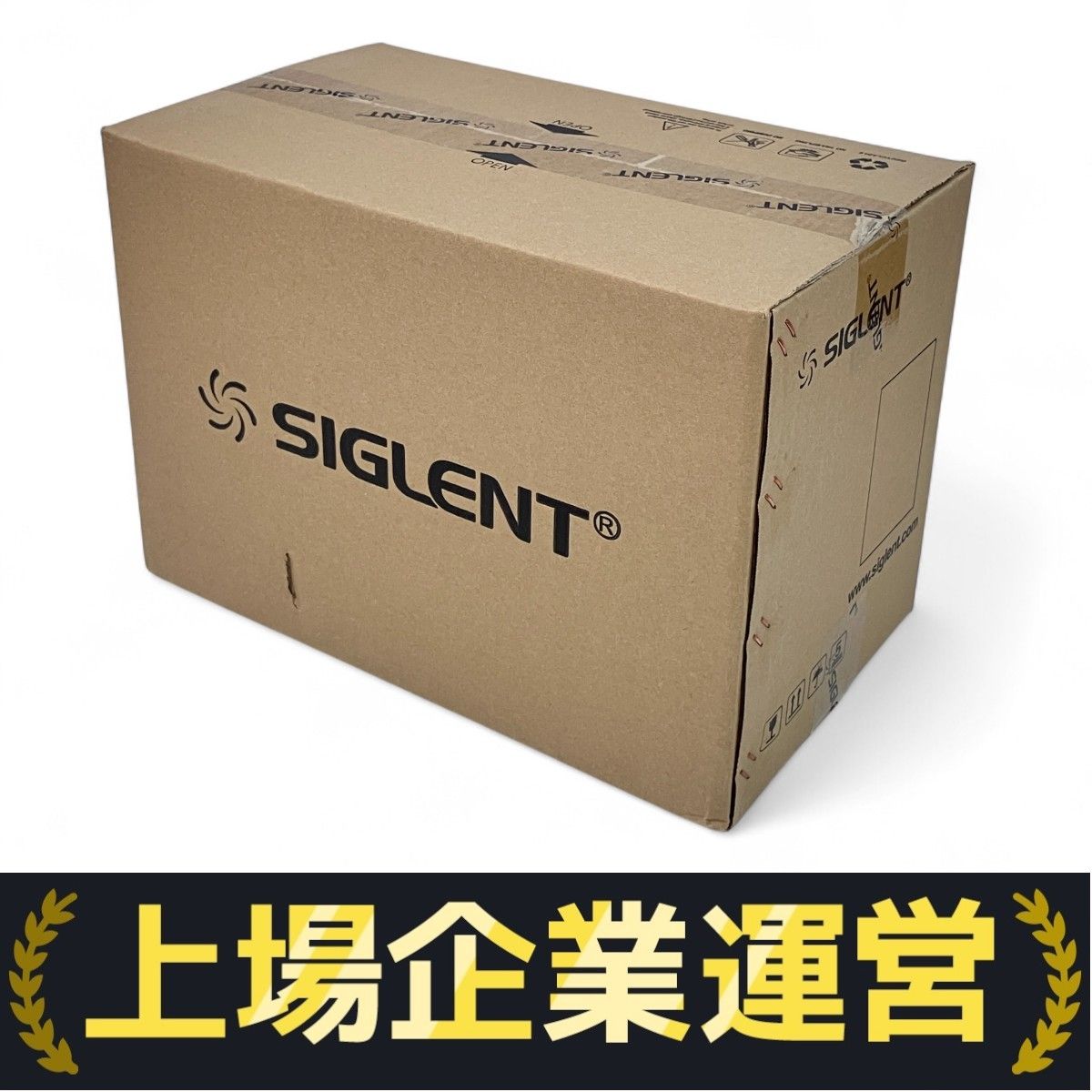 SIGLENT SDS1052DL デジタルオシロスコープ 波形解析 設計 ♥ 未開封 Z10260140