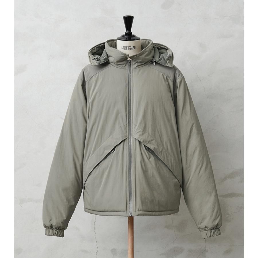 希少デッド] WAIPER WP1020 米軍 PCU LEVEL7 BLOCK0 PRIMALOFT