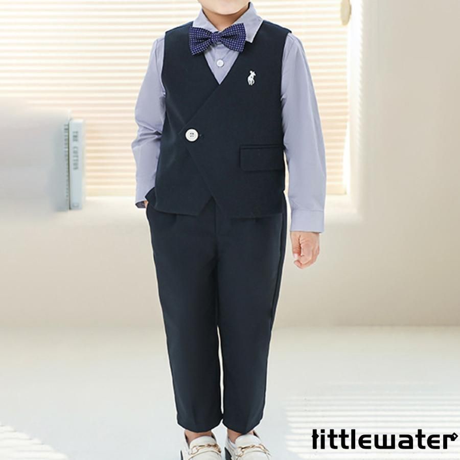 パンツ ベスト