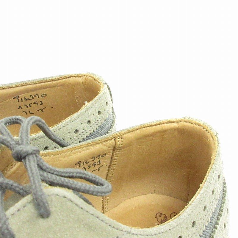 トリッカーズ TRICKER'S エンジニアードガーメンツ Engineered