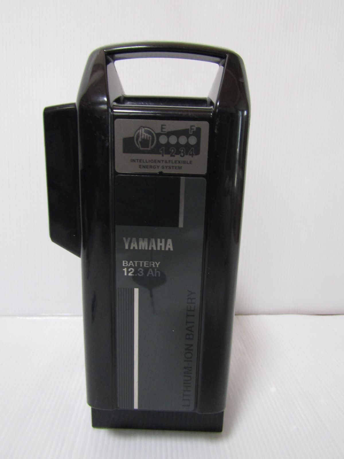 A0995 ヤマハ電動自転車 バッテリー12.3 Ah X0T-20 XOT-82110-20