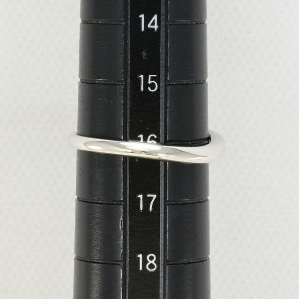 14号強 pt950 ラザールダイヤモンド リング 14号強 pt950 ラザールダイヤモンド リング - メルカリ