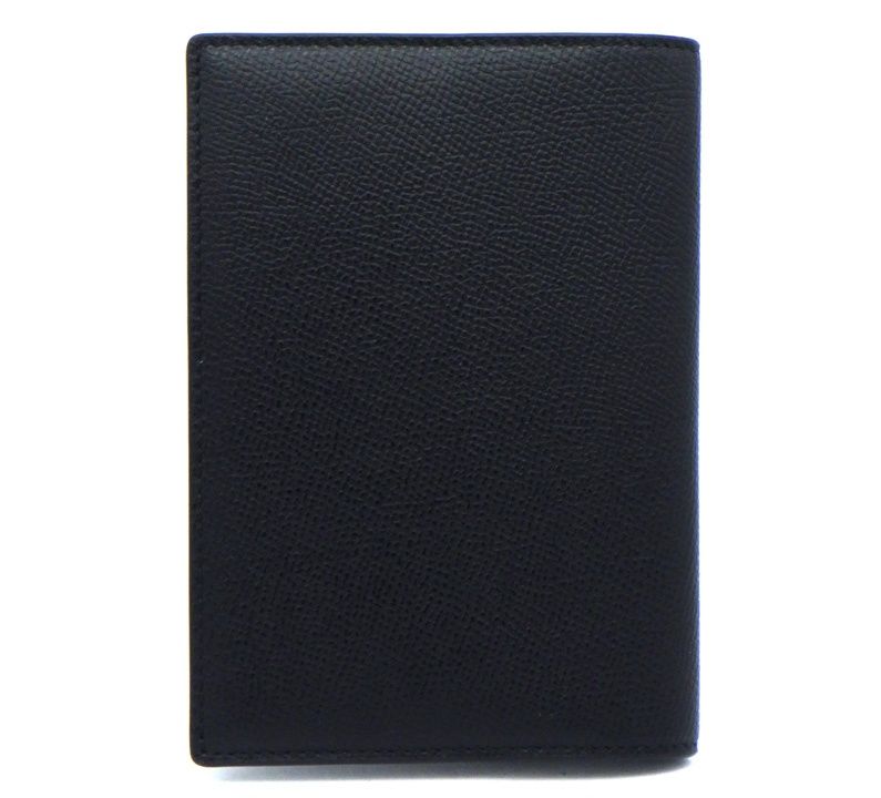 バレンシアガ BALENCIAGA 787742 2AA3R パスポート ケース レザー n9511