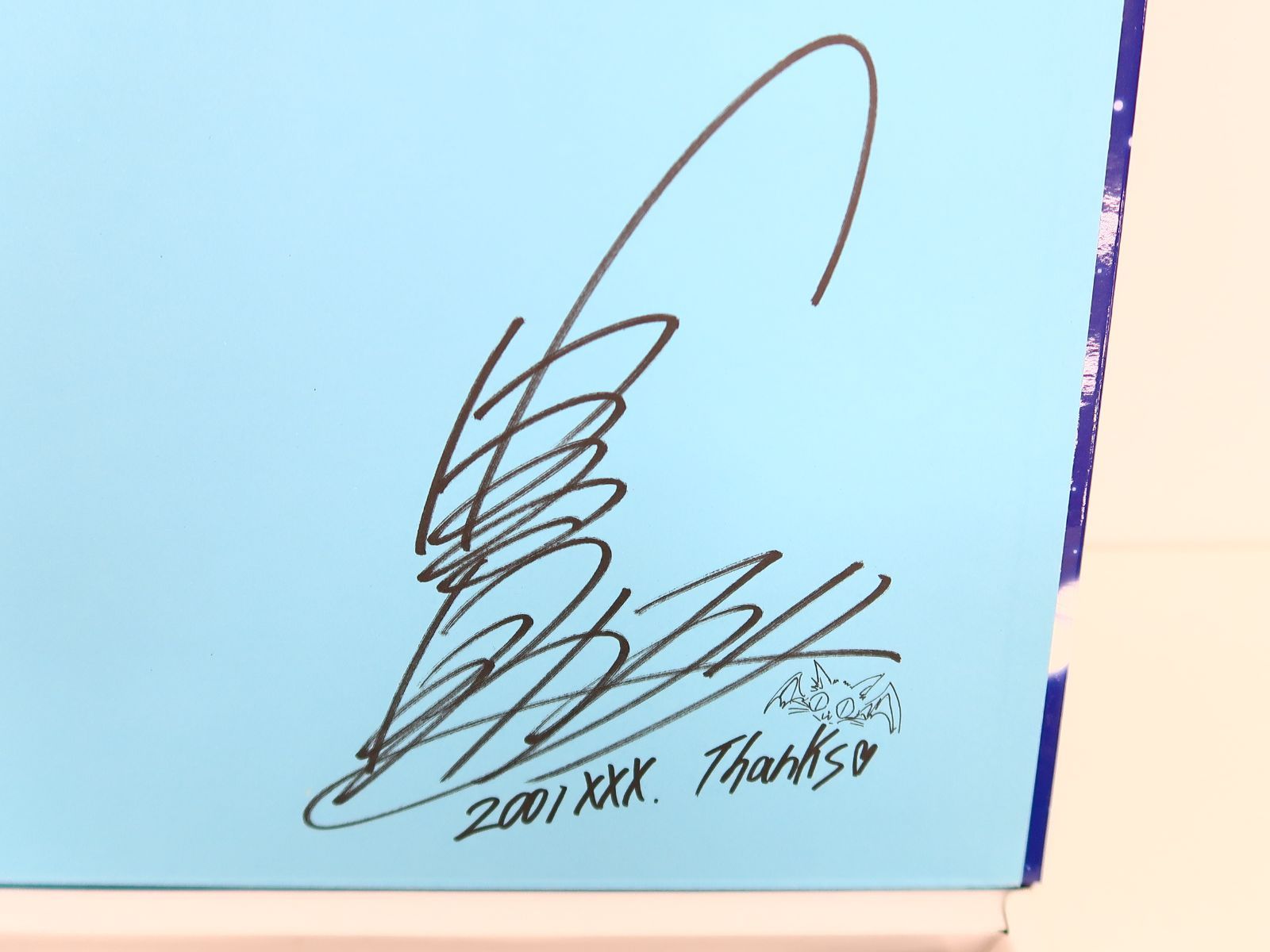 由貴香織里　天使禁猟区　 キャラクターBOX ANGEL BOX 由貴香織里 天使禁猟区キャラクターBOX Angel Box - メルカリ