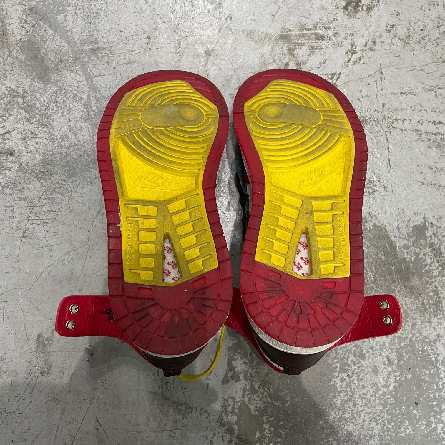 国内正規 Teyana Taylor NIKE Women
