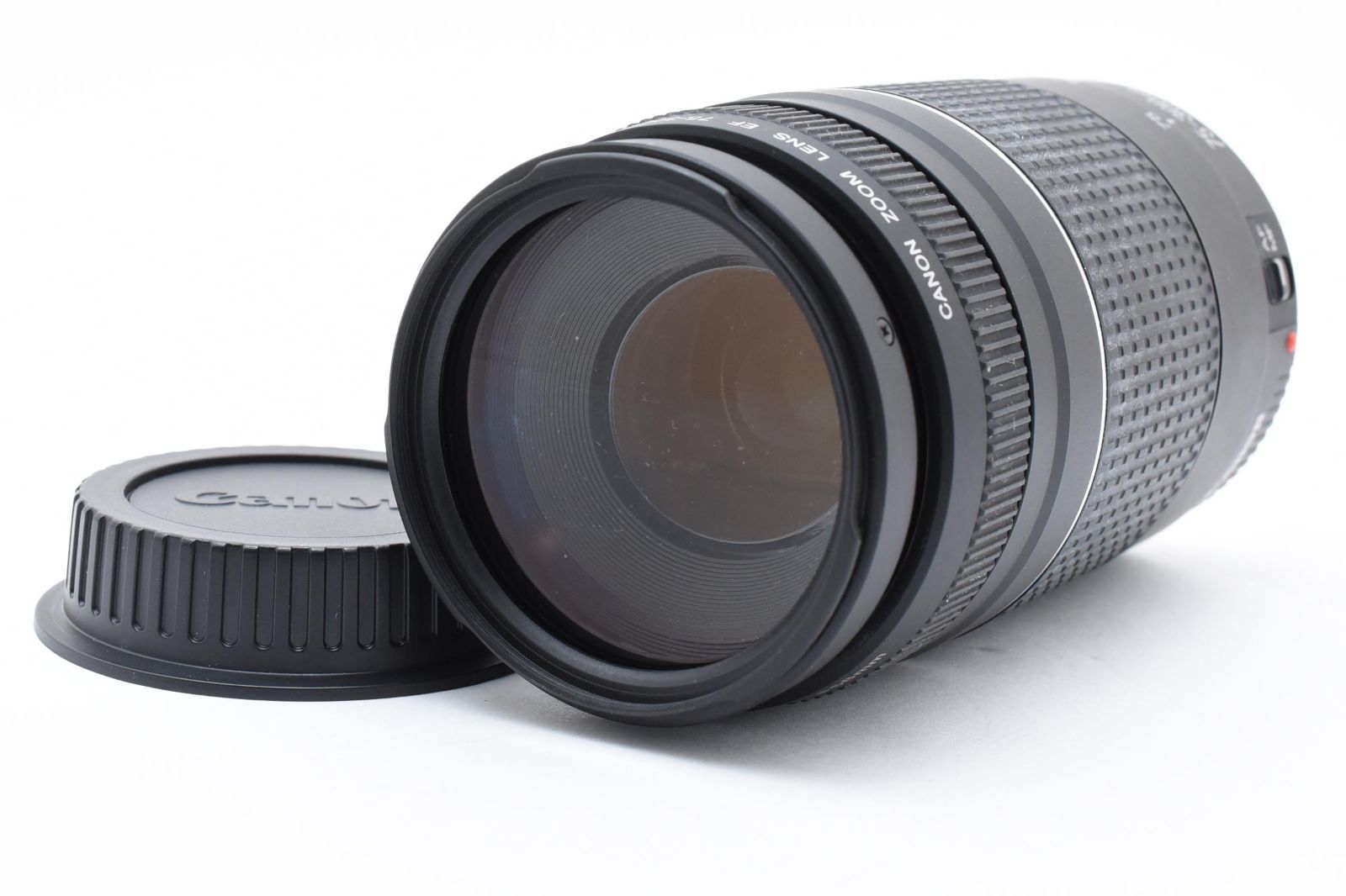 Canon EF 75-300mm 1 4-5.6 III 2458769A