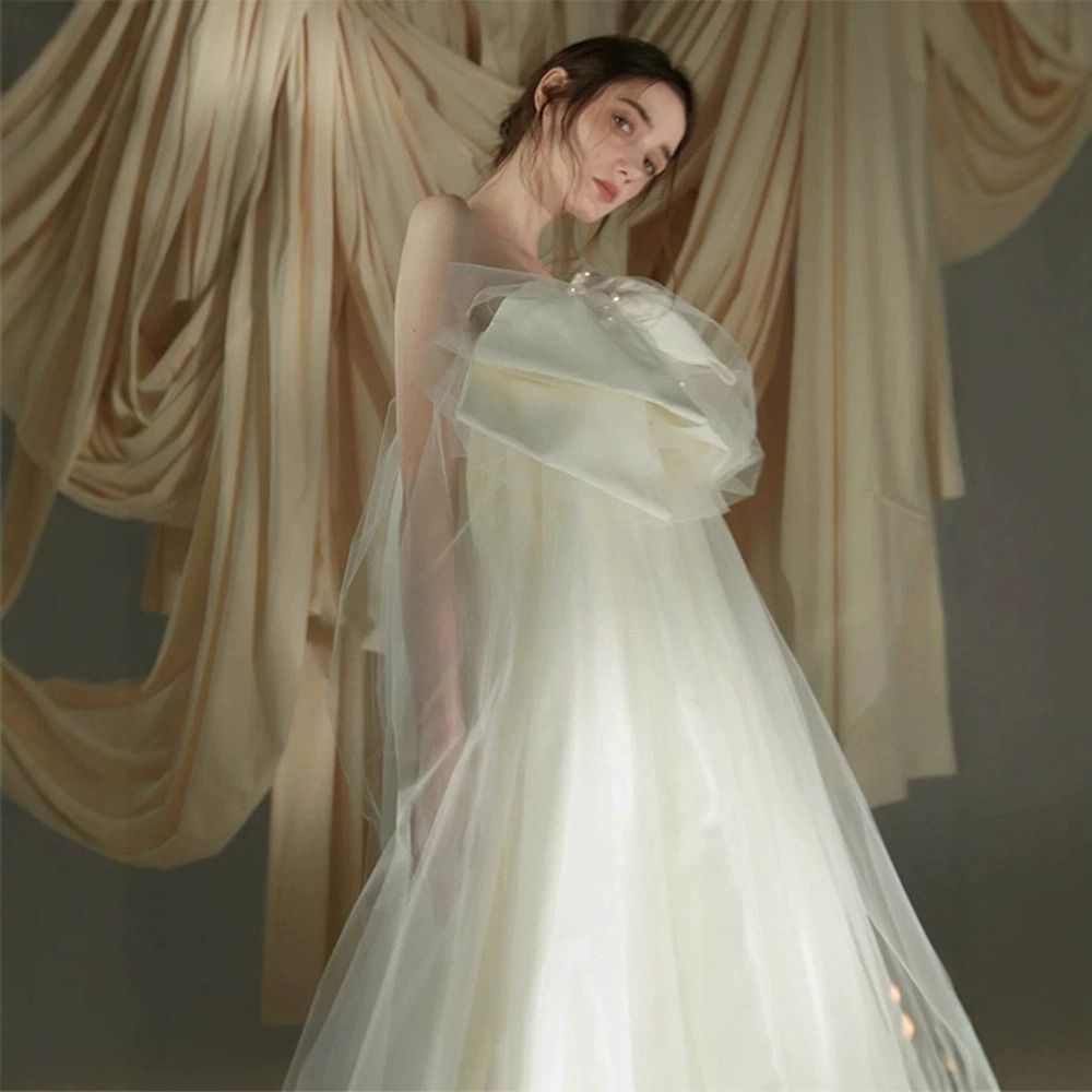 ウエディングドレス