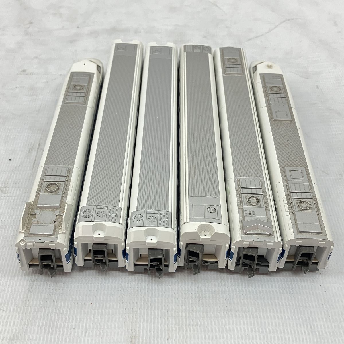 KATO 10-354 100系新幹線 グランドひかり 6両基本セット Nゲージ