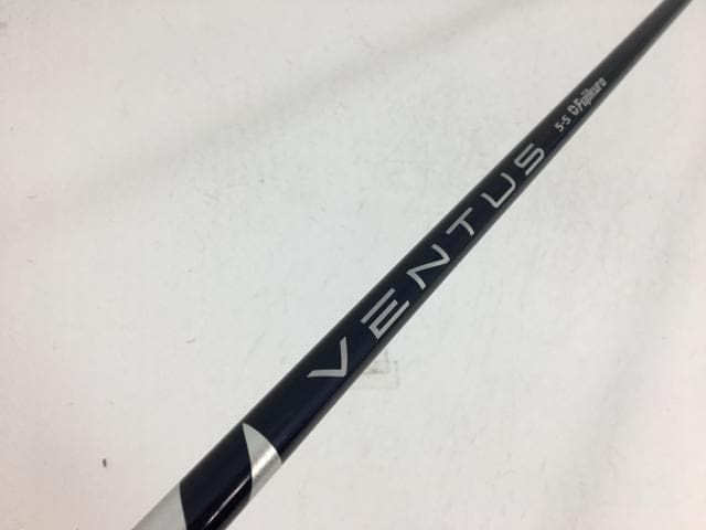 ゴルフクラブ フジクラ シャフト単品 キャロウェイ スリーブ付 VENTUS BLUE 5 VeloCore FW 14日間返品OK