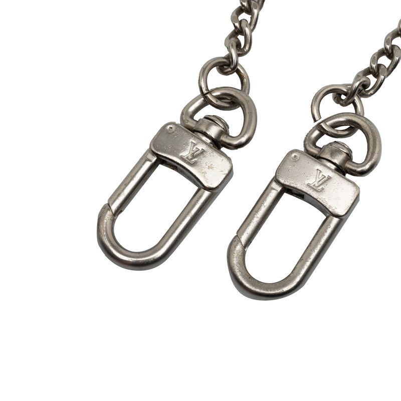 LOUIS VUITTON ポルトフォイユ アコルディオン ウォレットチェーン