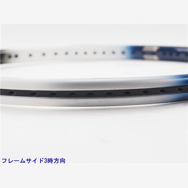 中古 テニスラケット ウィルソン ハンマー 3.9 ストレッチ 95 (G3) WILSON HAMMER 3.9 STRETCH 95 (c25080323c) 楽天市場】【中古】ウィルソン ハイパー ハンマー 5.2 106WILSON
