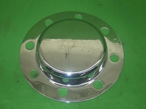 リアハブカバー 4枚