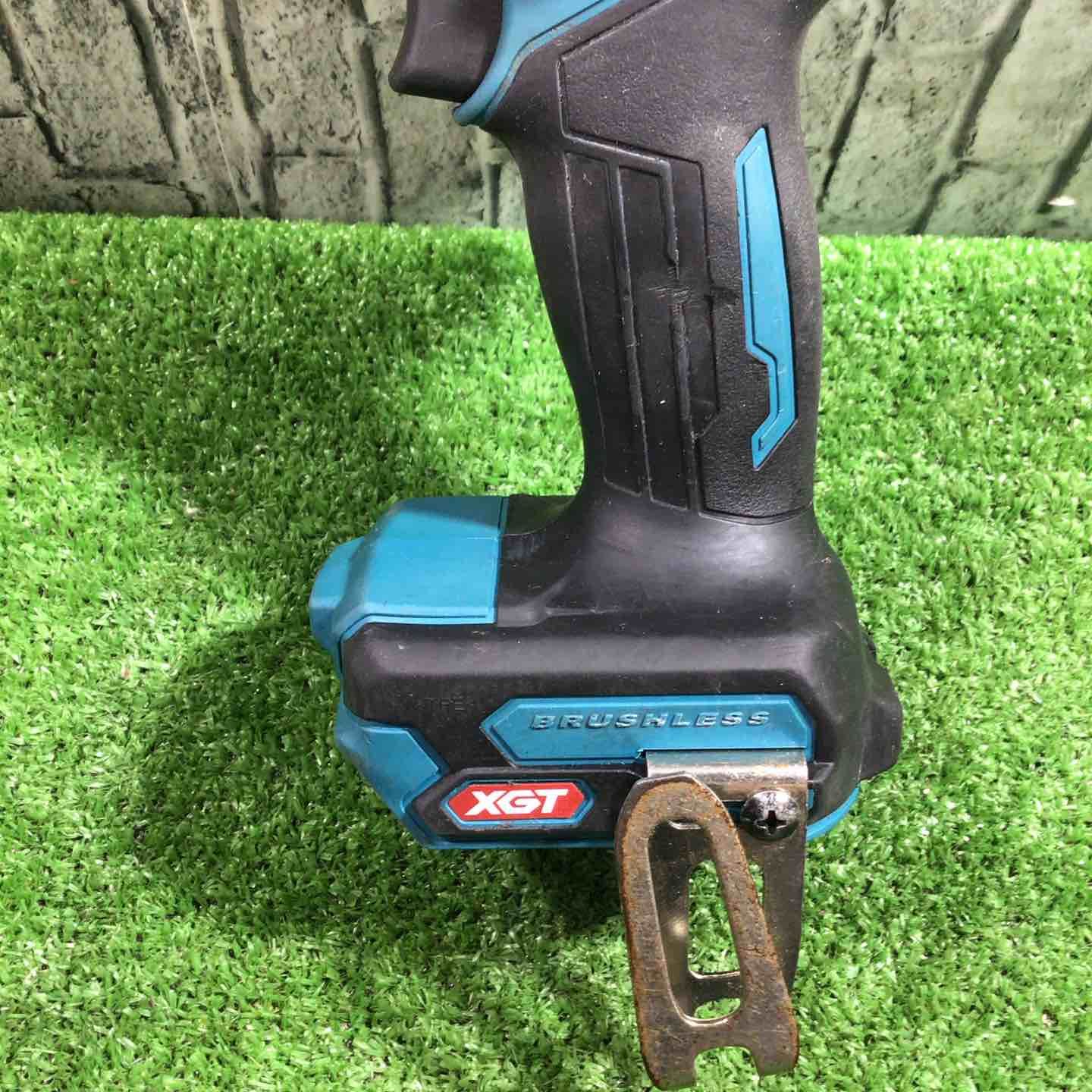 コードレス振動ドリルドライバー