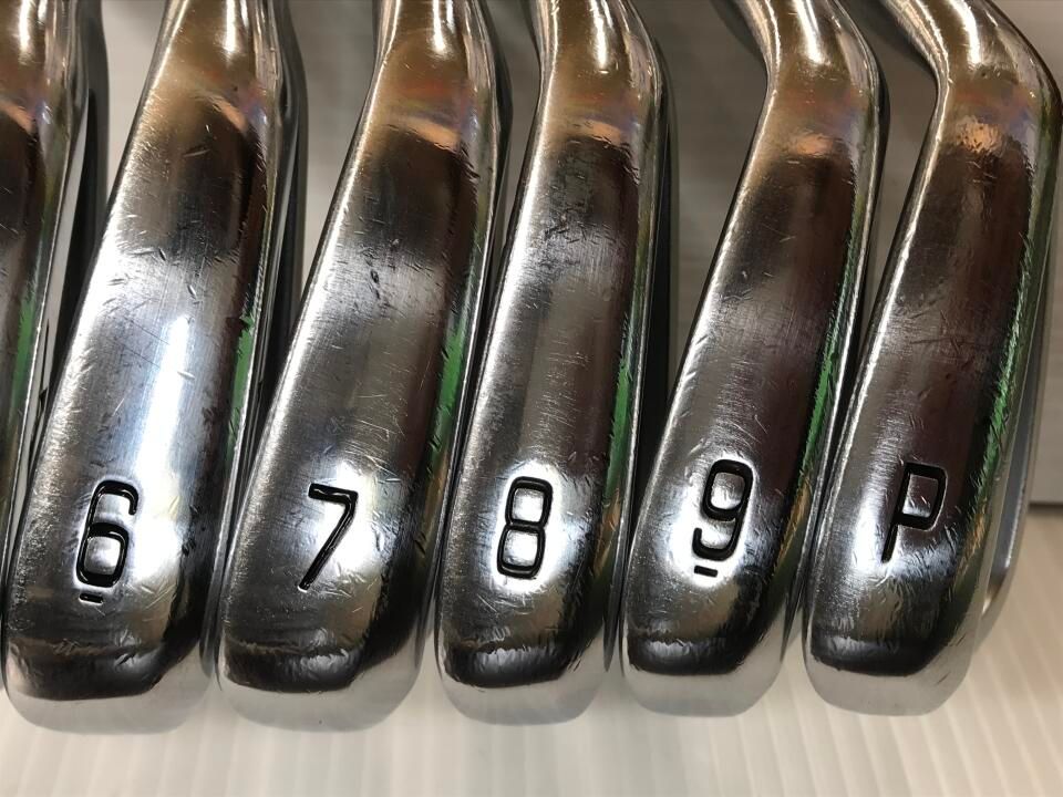 Mizuno pro 223 アイアン　ダイナミックゴールド105 S200 Mizuno pro 223 アイアン ダイナミックゴールド105 S200 Mizuno pro