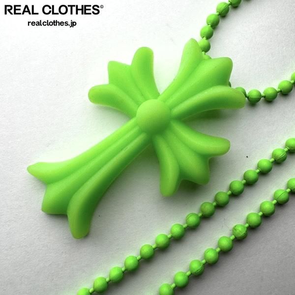 CHROME HEARTS/クロムハーツ 2012 FNO限定 ノベルティ CHクロス