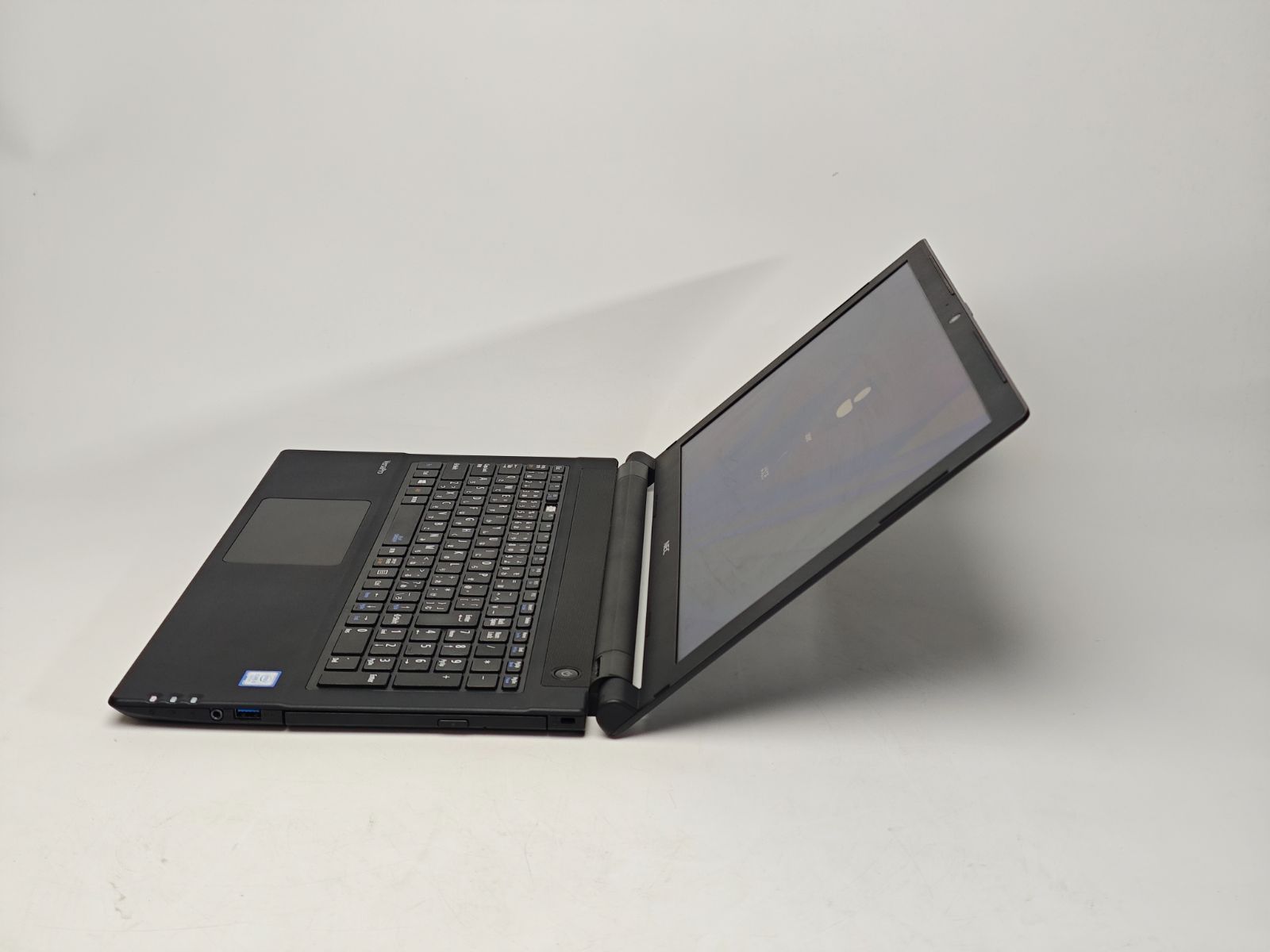 初心者向け✨快速i5・薄型軽量◇赤・黒◇すぐ使えるノート