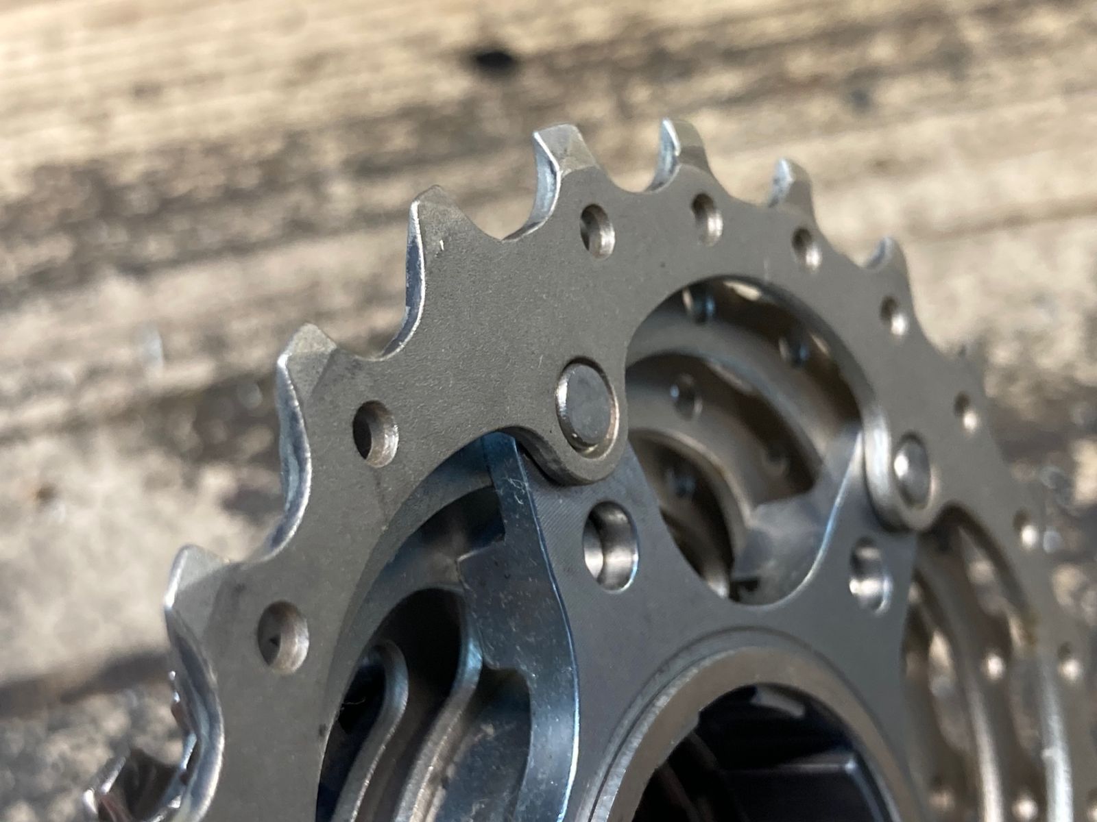 IZ364 シマノ SHIMANO アルテグラ ULTEGRA CS-6700 スプロケット 10S