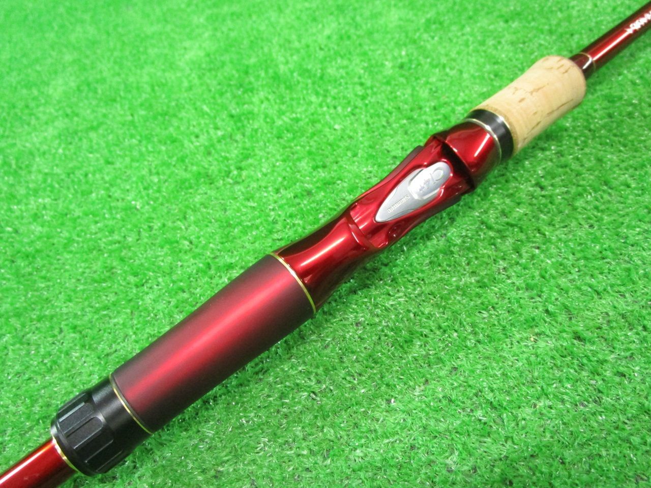 シマノ 18ワールドシャウラ 1785RS-2 (山科店 併売） - メルカリ