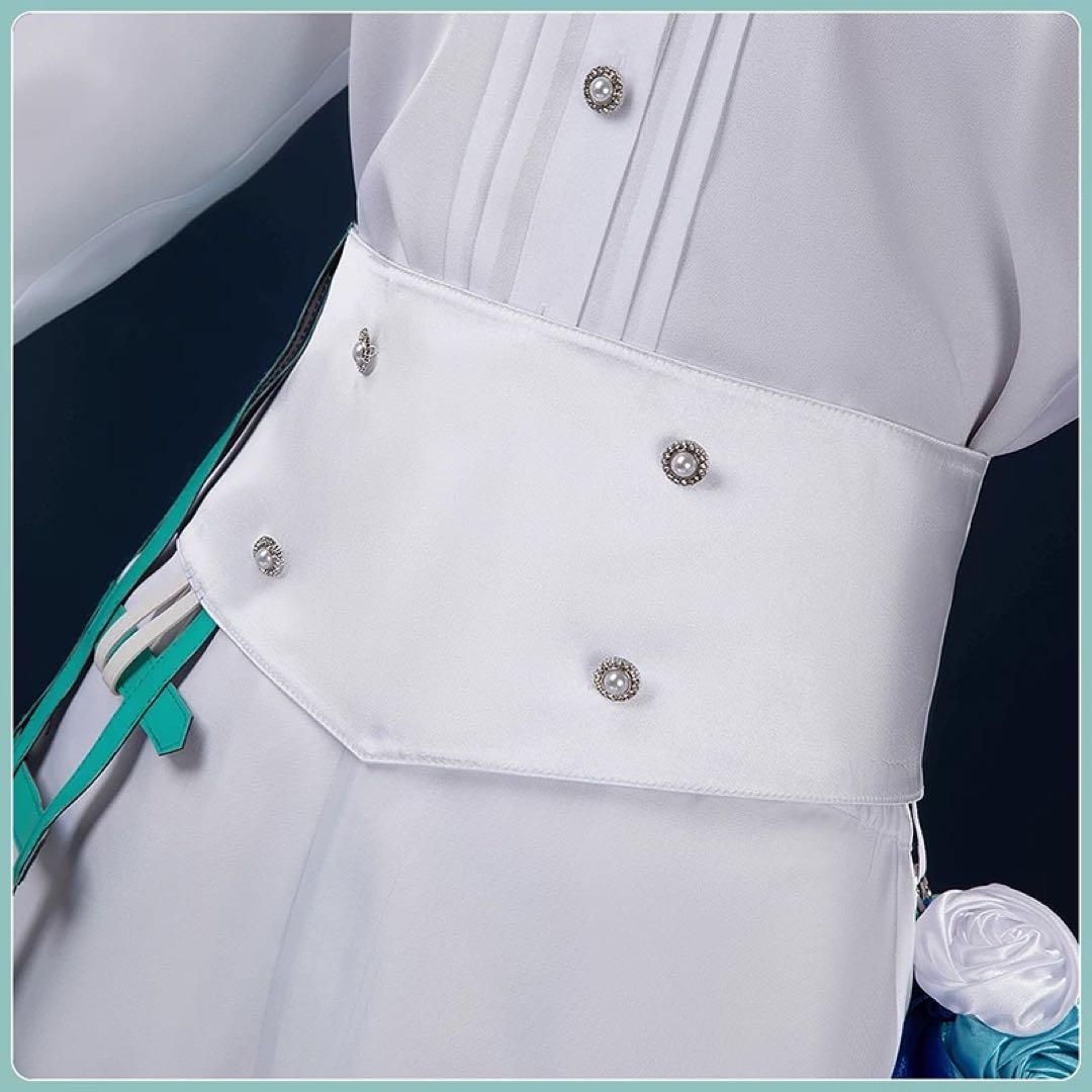 コスプレセット