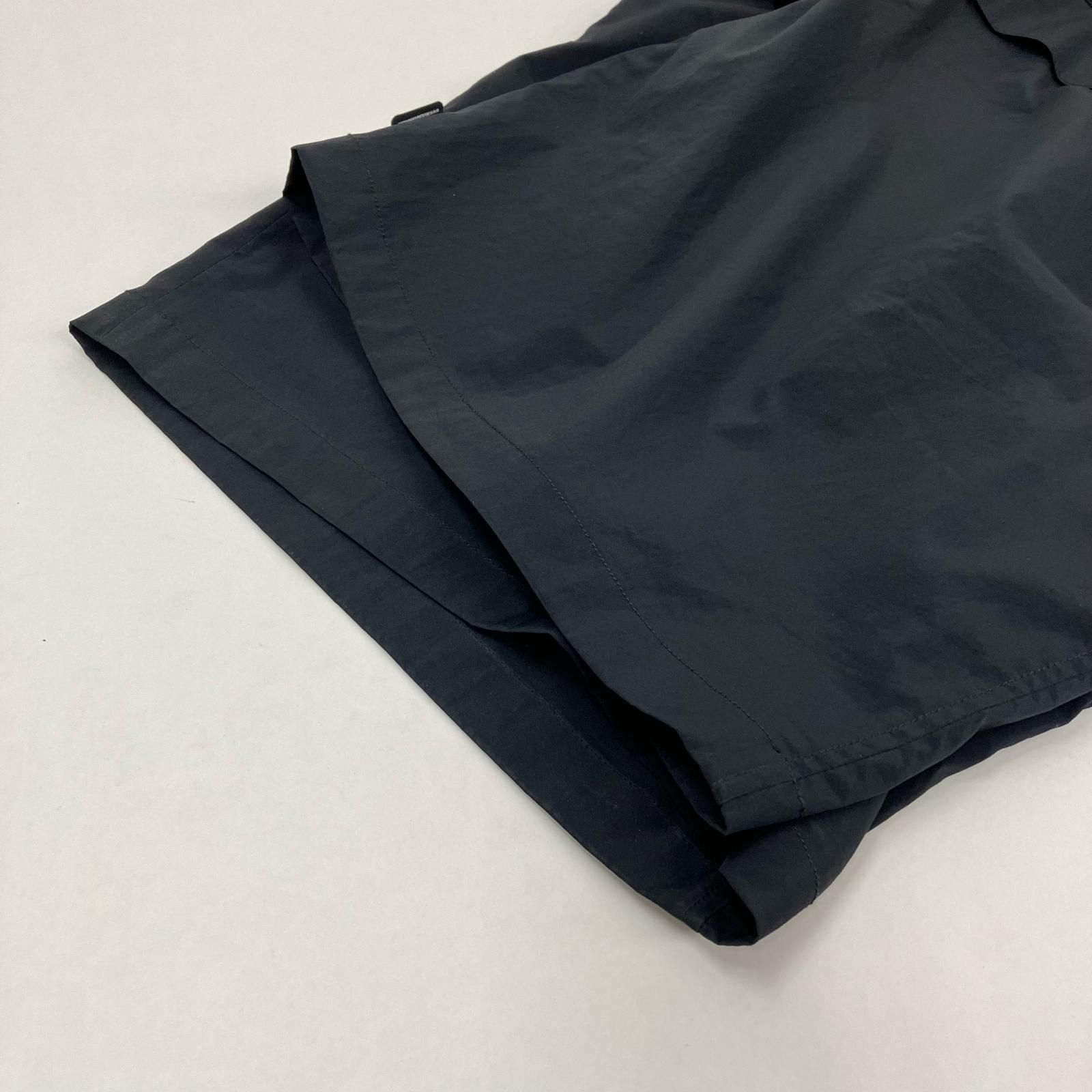 ショートパンツ MULTIFUNCTIONAL