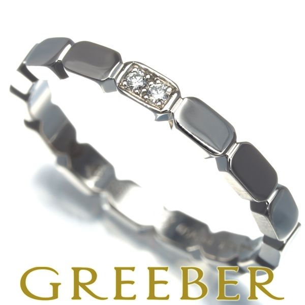 シャネル リング ダイヤ ダイヤモンド プルミエールプロメス 53号  