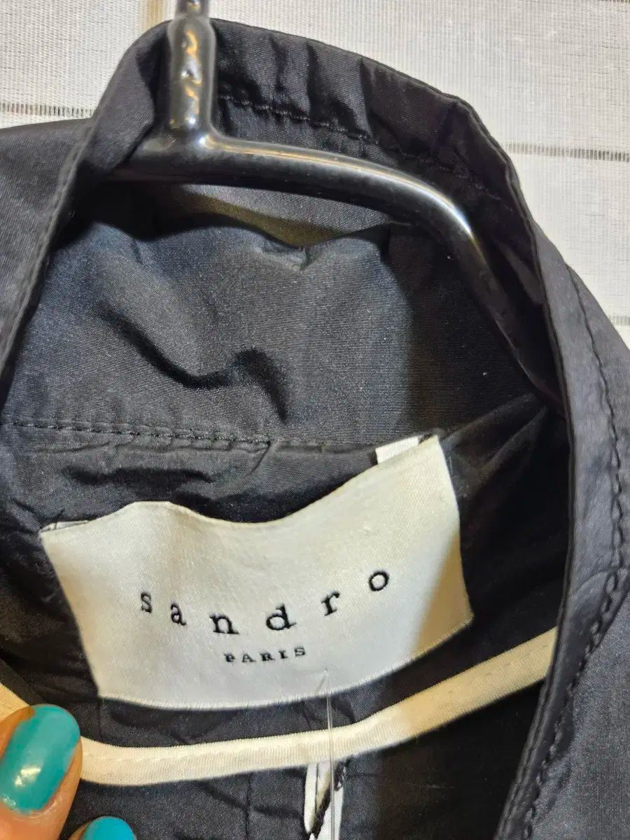 SANDRO サンドロ