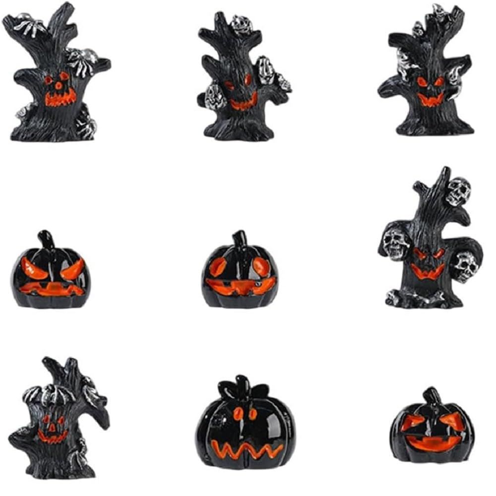 クラフト飾り 9点セット