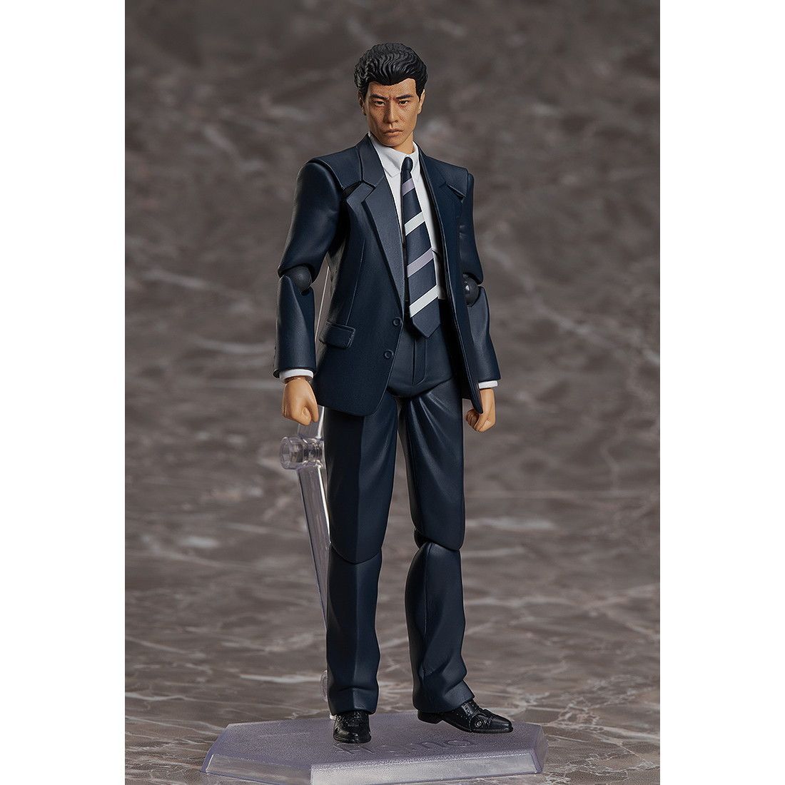 刑法ページ figma(フィグマ) SP-143b 鷹山敏樹(たかやまとしき) アナザー