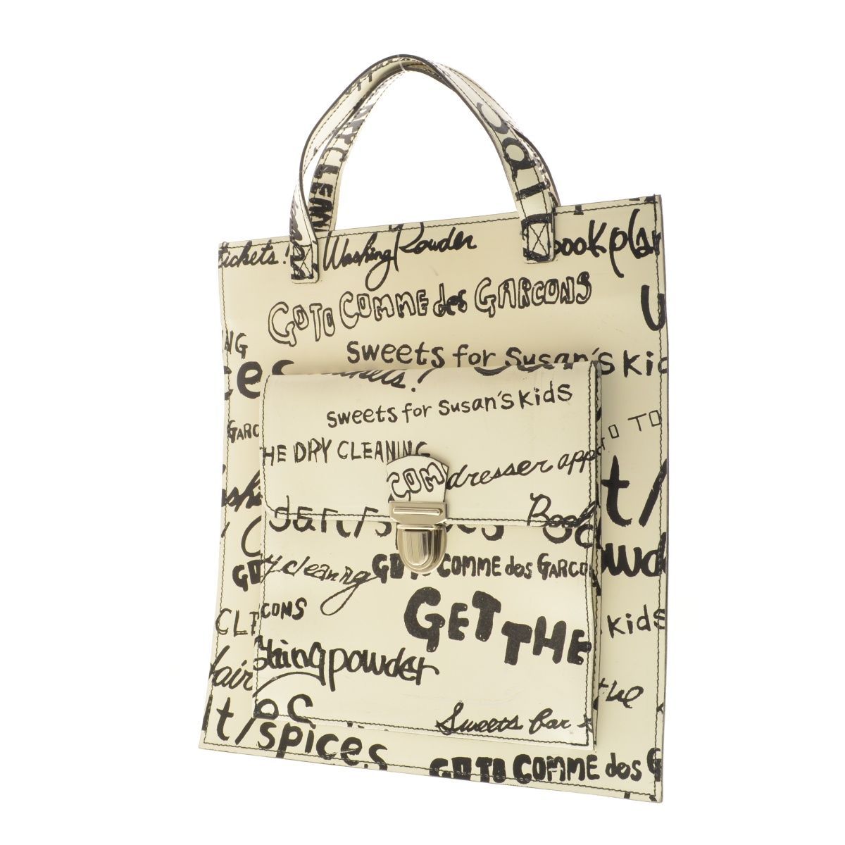 COMME des GARCONS COMME des GARCONS / コムデギャルソン 