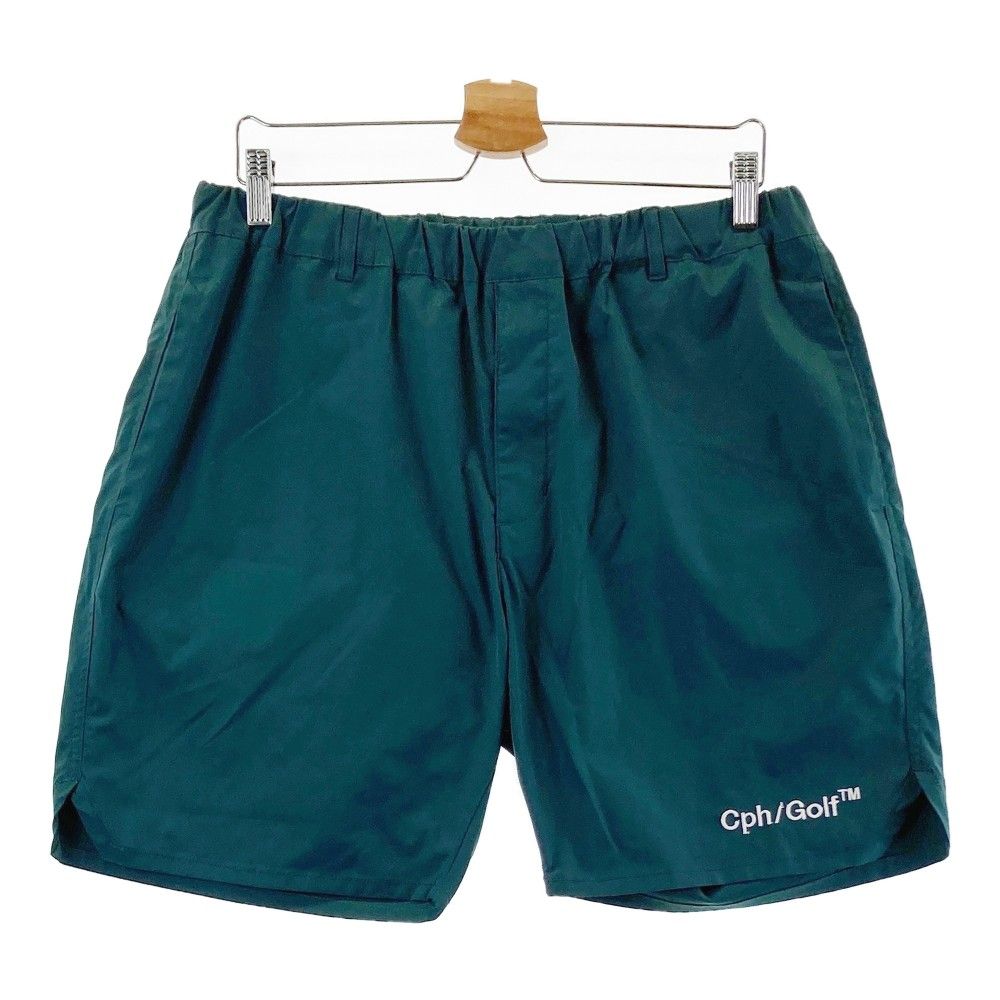キャプテンズヘルム アクティブ ナイロン ショーツ　captains helm CAPTAINS HELM キャプテンヘルム 通販 ACTIVE NYLON SHORTS