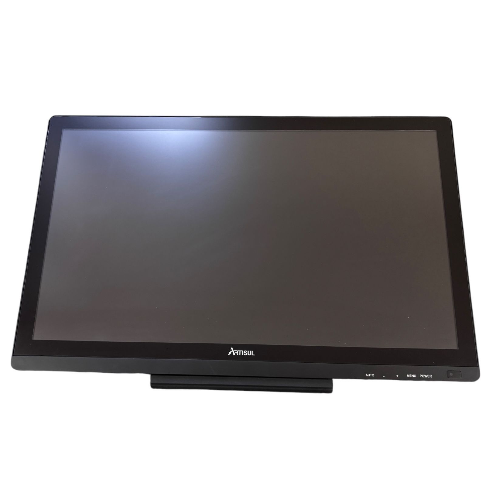 液晶ペンタブレット 21.5インチ