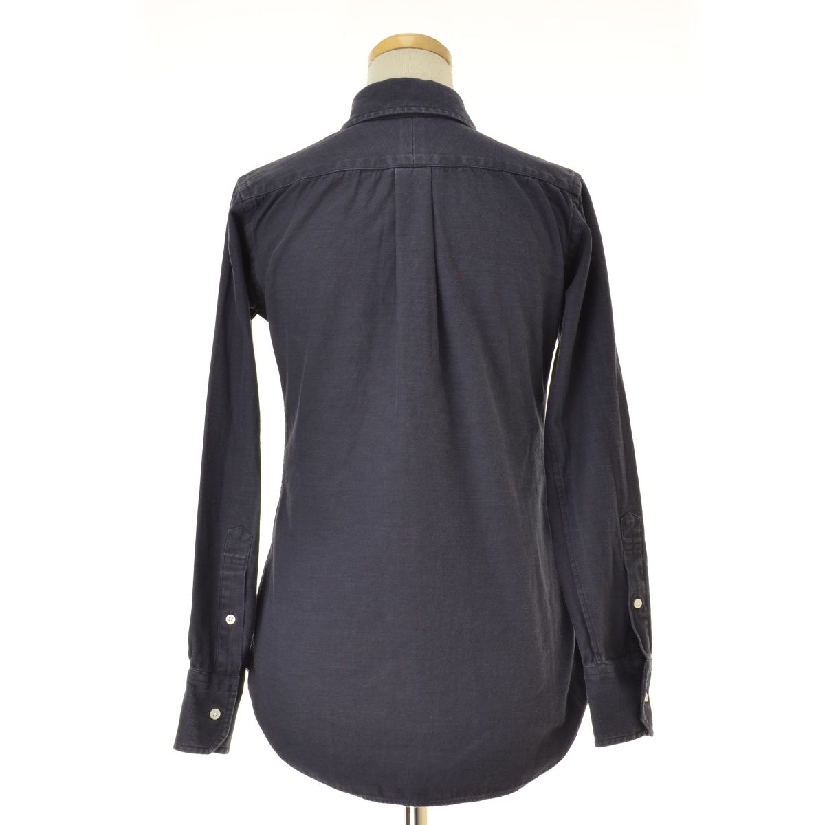 MADISONBLUE】MB194-5023 CHELSEA L/S SHIRT L SATIN長袖シャツ - メルカリ