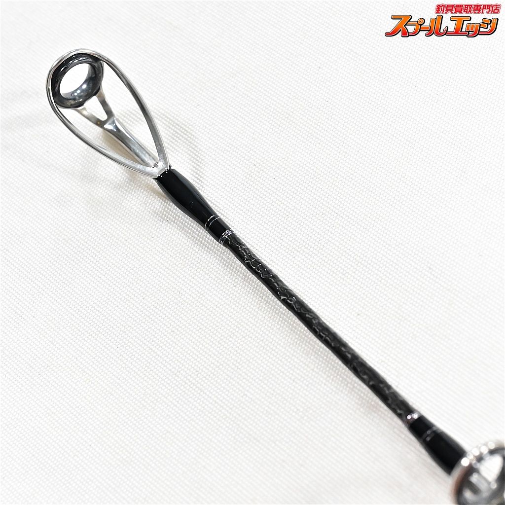 【シマノ】 25キャプチャー 163H-5 SHIMANO CAPTURE バス ベイトモデル