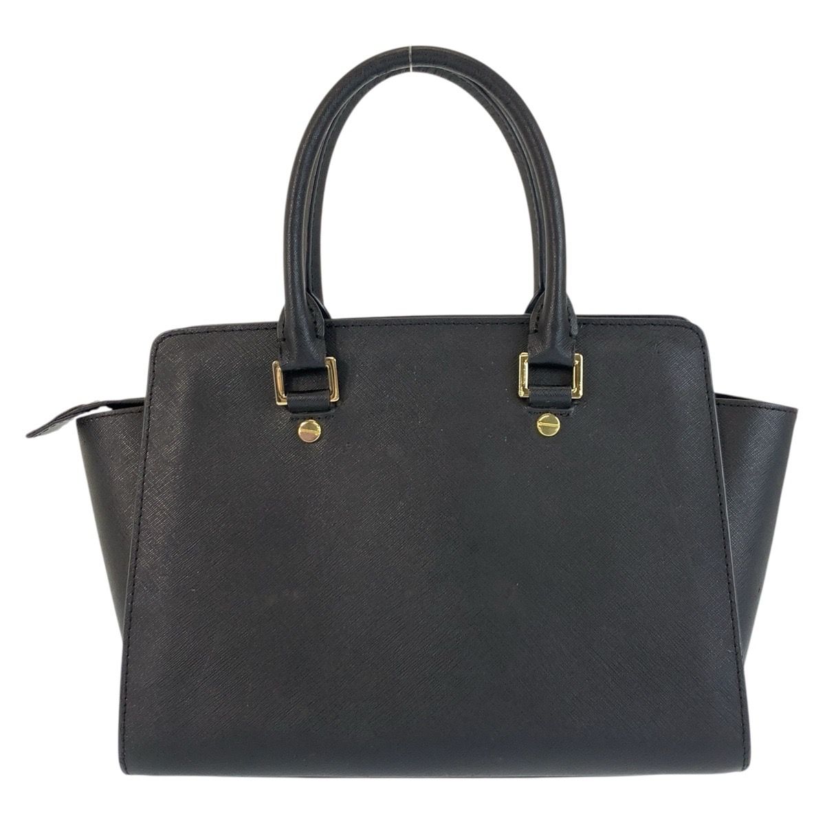 【ハリマ】マイケルコースバッグ【極美品】 極美品】マイケルコース ハンドバッグ ショルダーバッグ