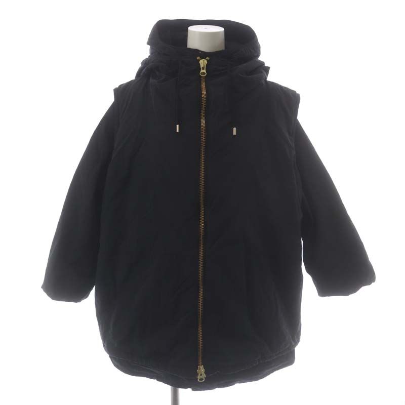 ジャケット・アウター REMI RELIEF/Zip up 2way Blouson REMI RELIEF/Zip up 2way Blouson