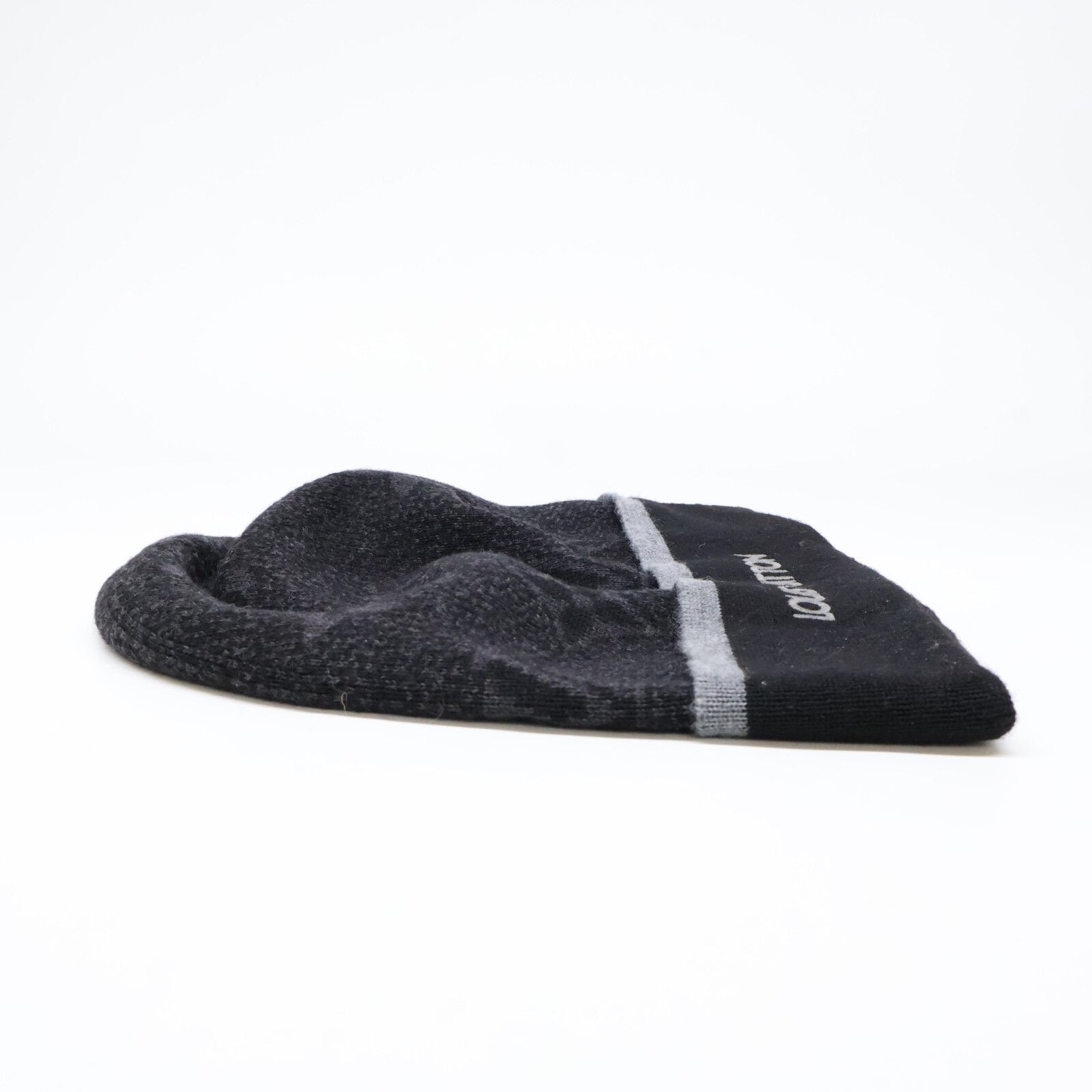 LOUIS VUITTON ビーニー マイ・モノグラム・エクリプス LOUIS VUITTON