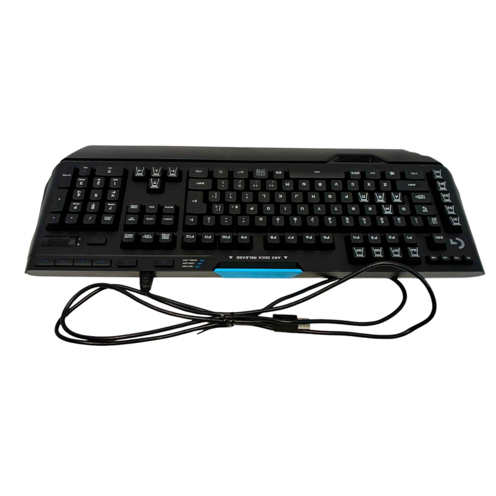Logitech