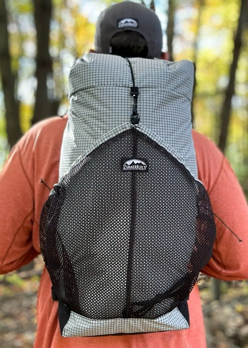 2025年最新】PIKA pack zimmer builtの人気アイテム - メルカリ