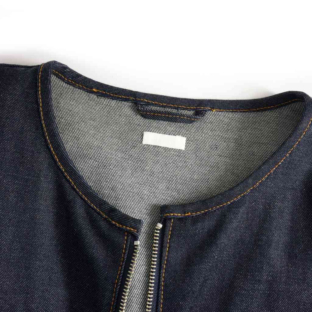 JACKET プルオーバー