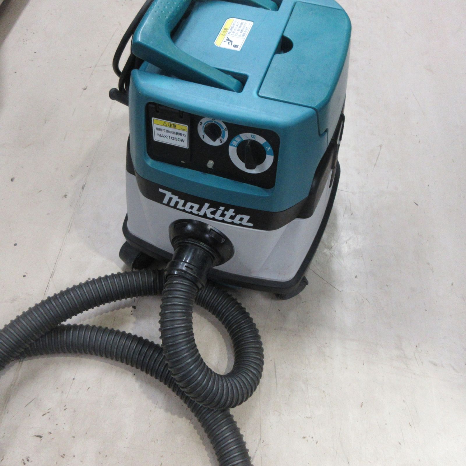 マキタ(makita) 集じん機 乾式 484(P)【町田店】