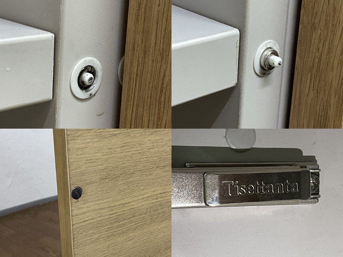 イタリアデザイン家具 店舗什器