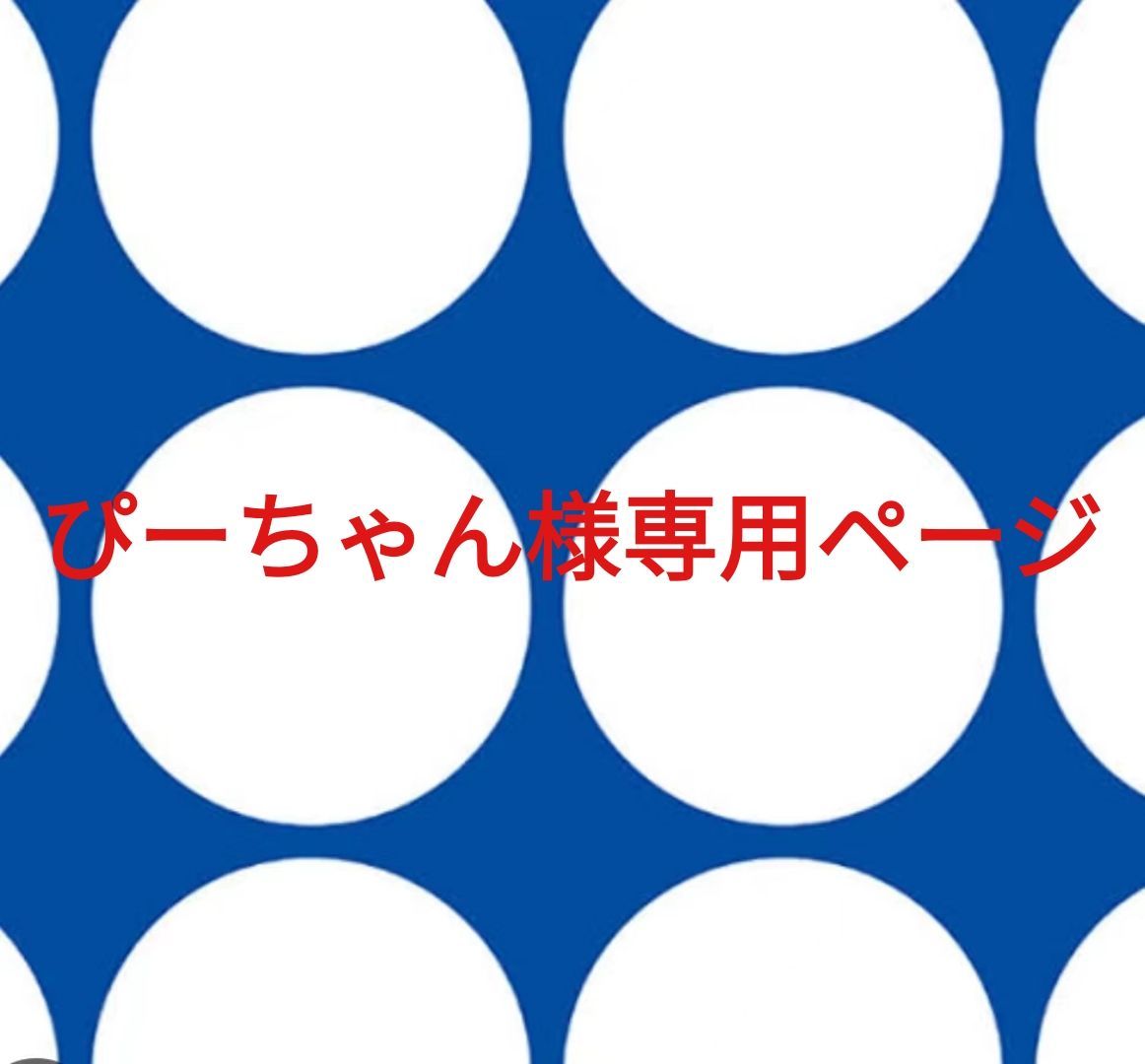 ぴーちゃん様 お見積もりページ ぴーちゃん様ページ ぴーちゃん様 お見積もりページ