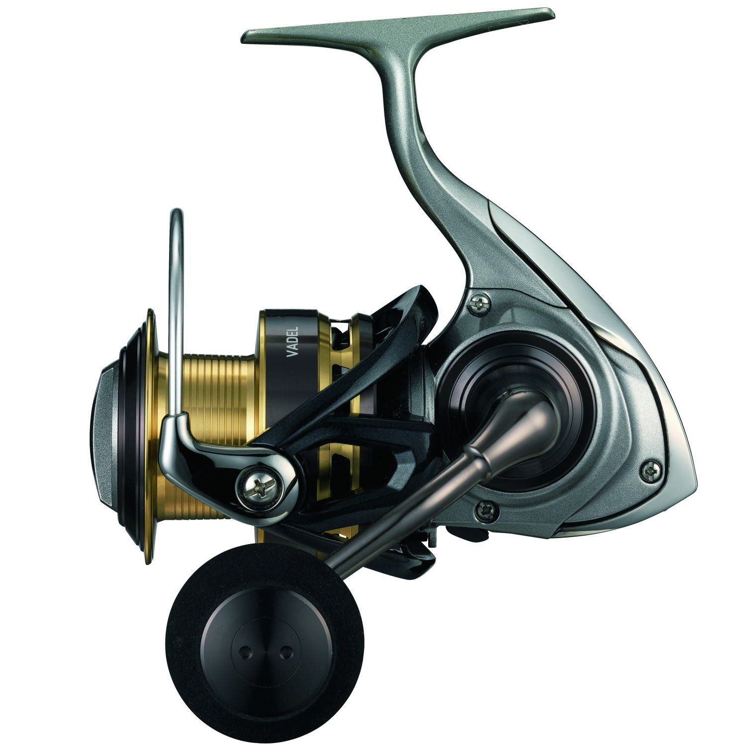 ダイワ DAIWA スピニングリール 15 バデル 3500 2015モデル 3500