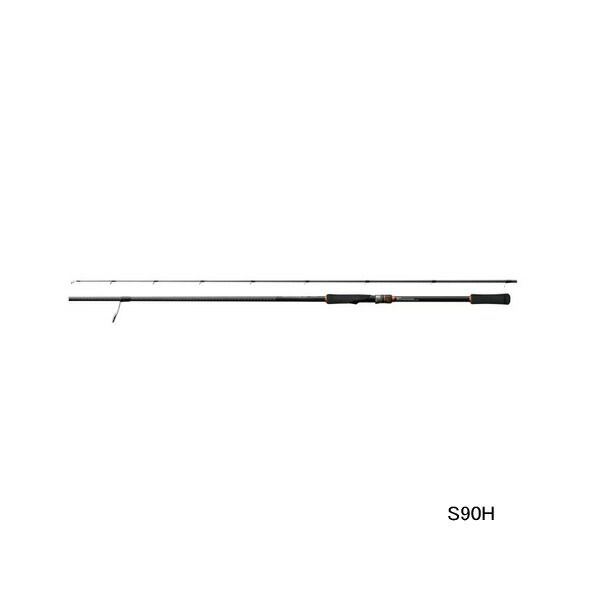 ≪'24年4月新商品！≫ シマノ ストア '24 ハードロッカー BB S90H 〔