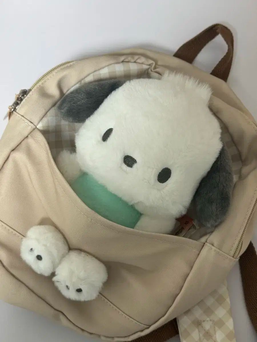 ポチャコ バッグ