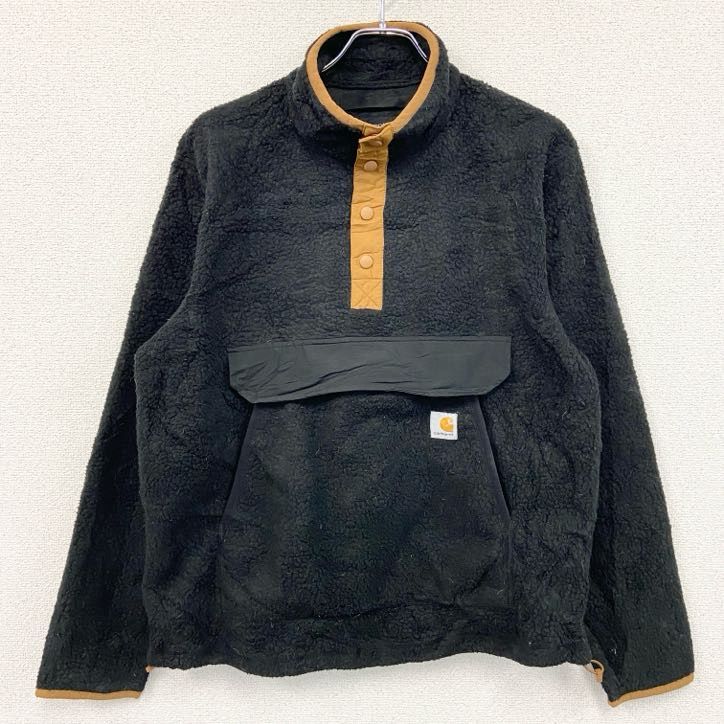 古着 used carhartt カーハート フリースジャケット/ボア 古着 used carhartt カーハート フリースジャケット/ボア