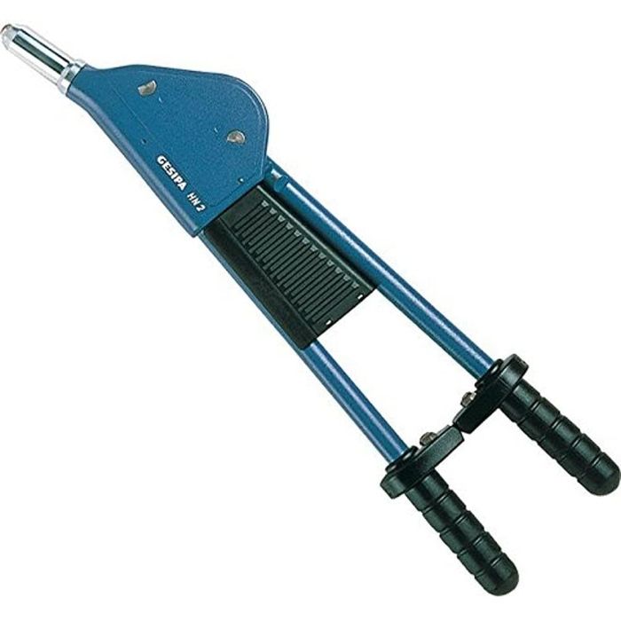 【新品・2営業日で発送】KAYSER ゲシパ 強力ハンドリベッター HN2 (1434107 2567) 27,509円