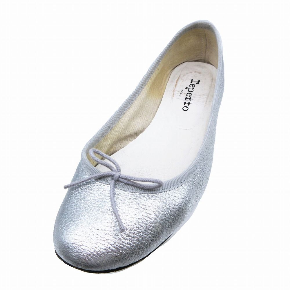 22日のみ＊レペット＊バレエシューズ(39/24.5cm程度) repetto レペット バレエシューズ 39